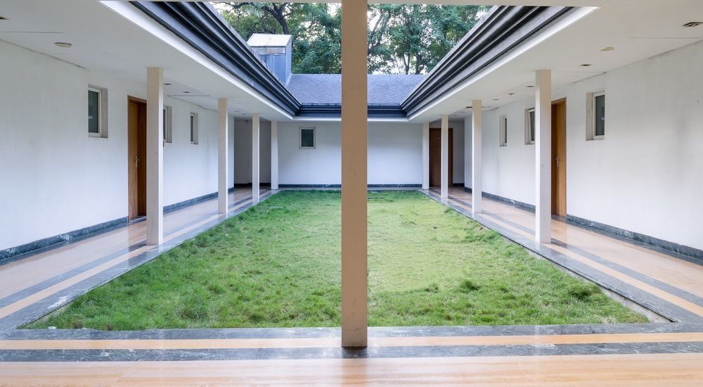 Mint Koregaon Park Next To Osho Ashram Pune Zewnętrze zdjęcie