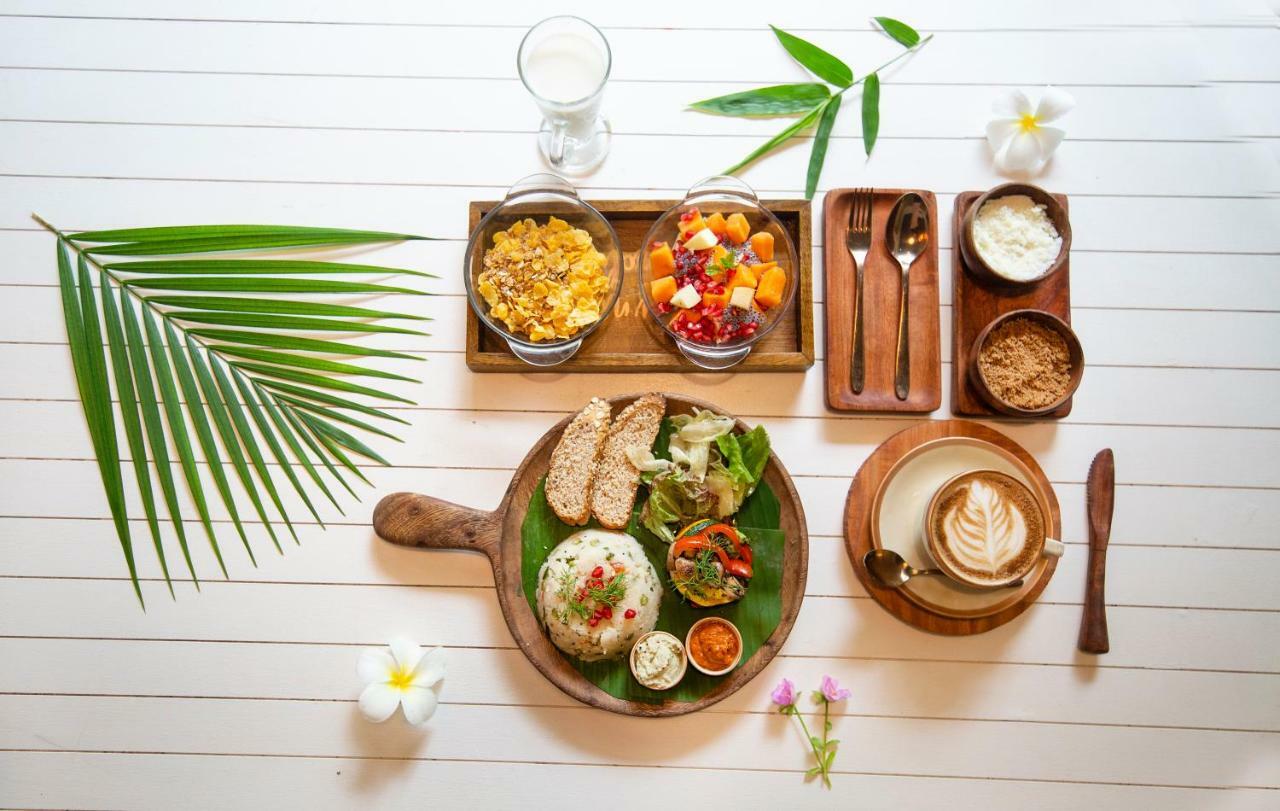 Mint Koregaon Park Next To Osho Ashram Pune Zewnętrze zdjęcie